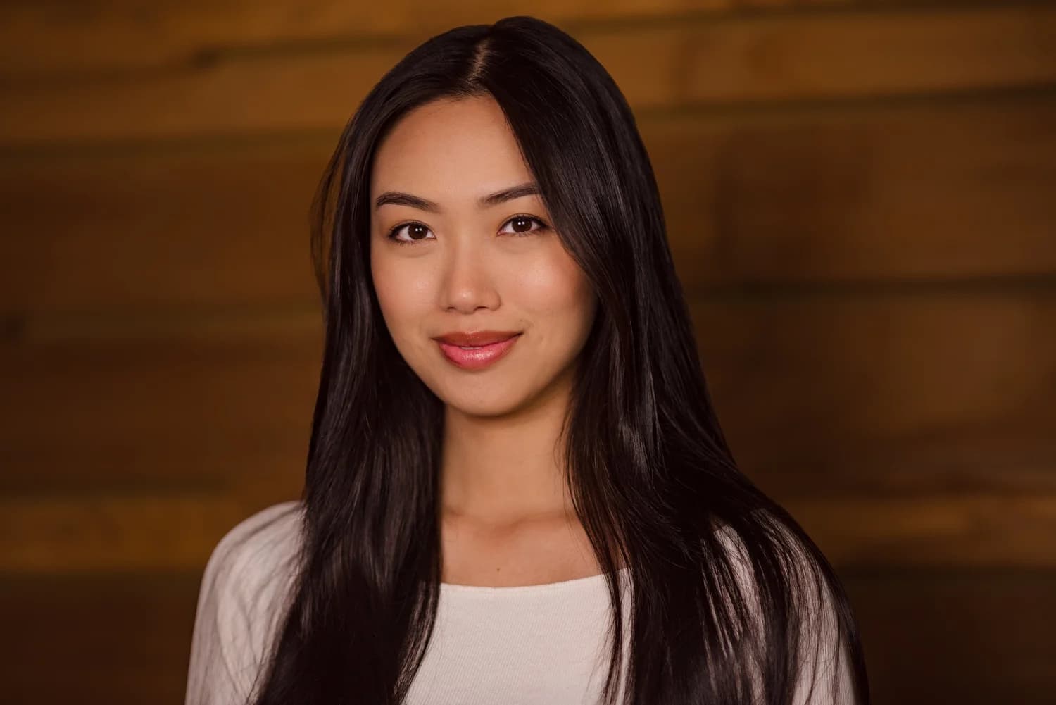 Headshot — frame 6