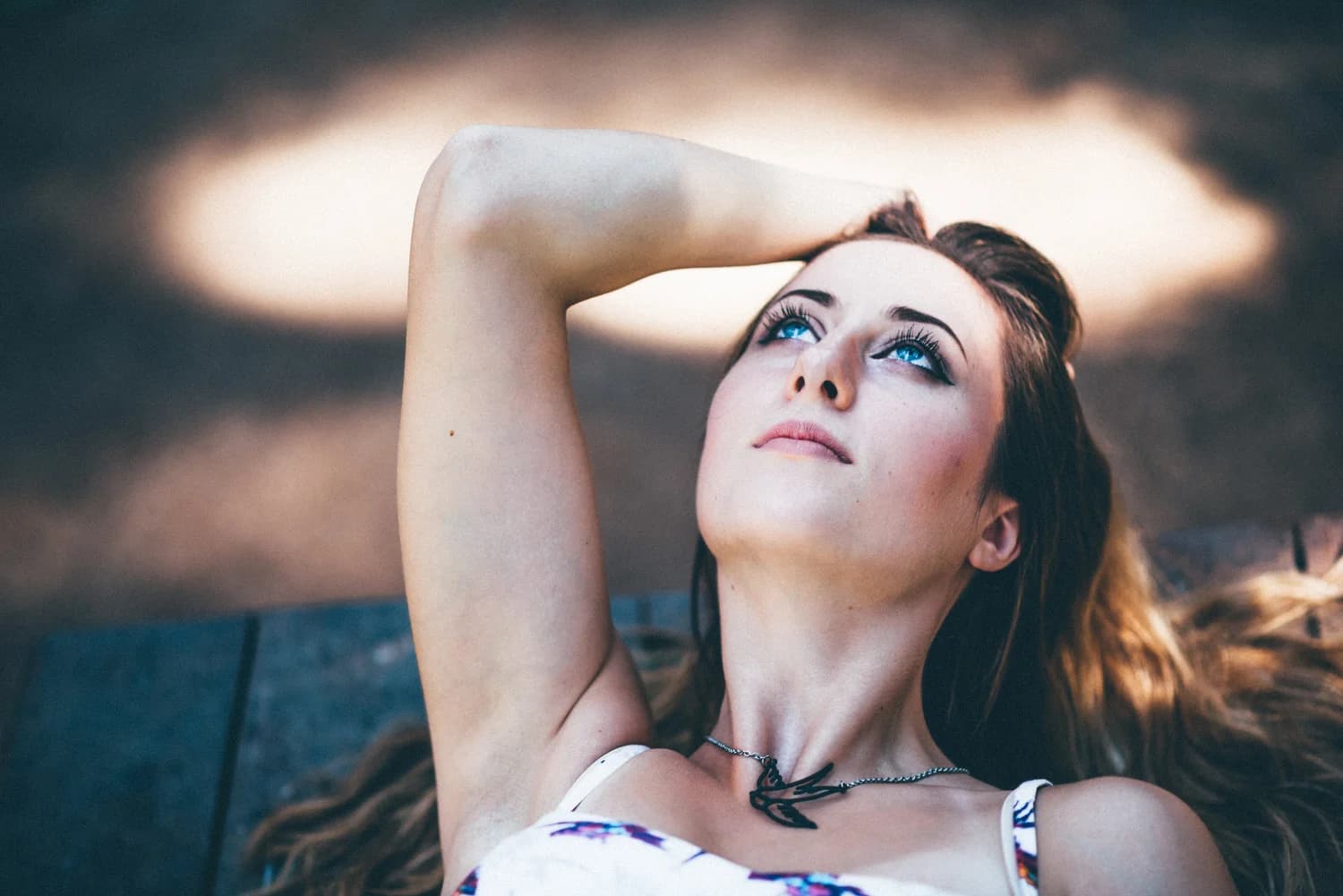 Portrait session — frame 5